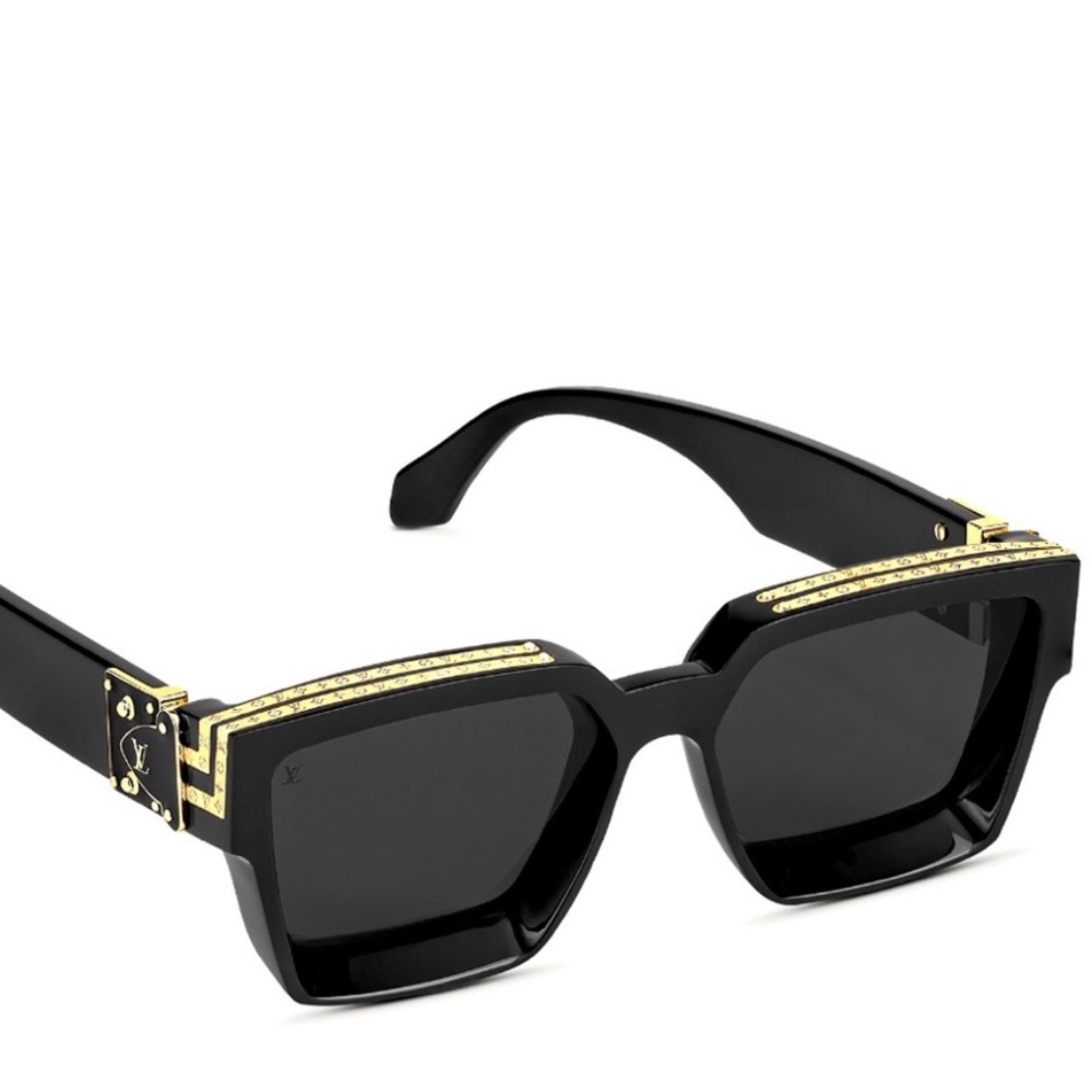 LOUIS VUITTON 1.1 MILLIONAIRES SUNGLASSES